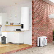 Boiler cu pompa de caldura ARISTON NUOS SPLIT INVERTER WIFI 150