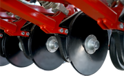 ALFA 4 MINI-TILL