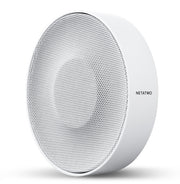 Cumpara Sirena smart Netatmo pentru Camera de supraveghere Welcome de la Mesterul Minune