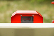 Tocator de crengi MK-170BD ARPAL, ∅ max. 180 mm