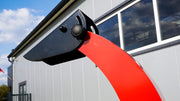 Tocator de crengi REMET RT-690 PTO (la tractor), ∅ max. 130 mm
