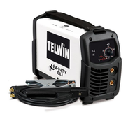 Invertor sudura MMA Telwin INFINITY180_ACX, 160 A, electrozi 1.6-4