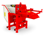Tocator de crengi AM-200 PTO