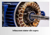 Hidrofor cu pompa de mare adancime Wasserkonig PMI30-090/50H, putere