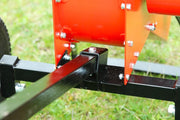 Tocator de crengi MS-80BD ARPAL, Ø max. 90 mm