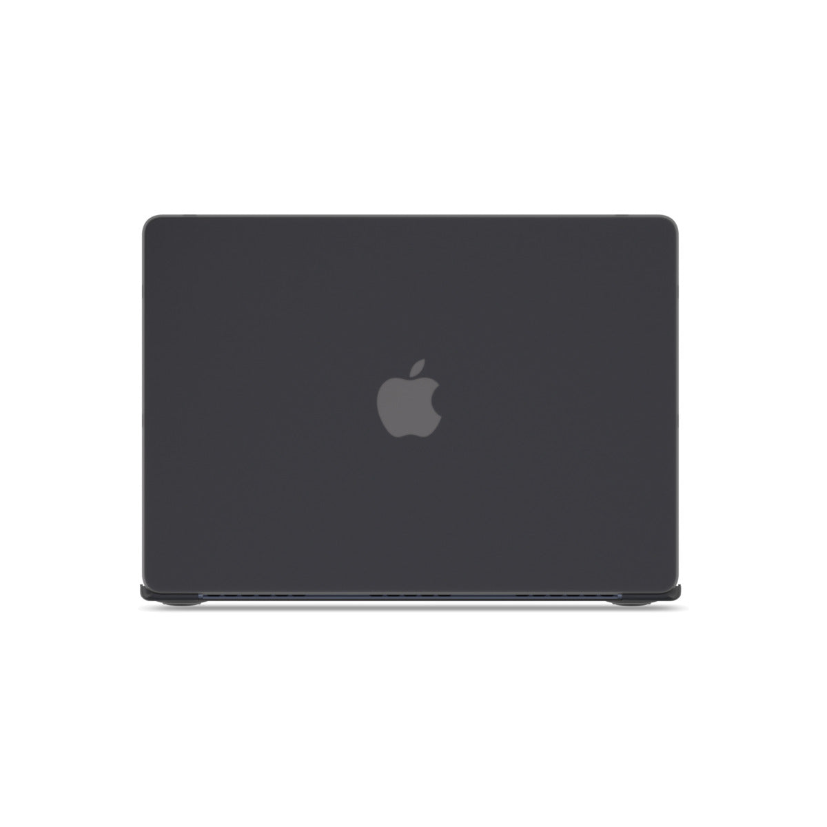 Cumpara Carcasa de protectie NEXT ONE Safeguard pentru MacBook Air 15‚Äù M2, Smoke Black de la Mesterul Minune