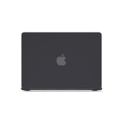 Cumpara Carcasa de protectie NEXT ONE Safeguard pentru MacBook Air 15‚Äù M2, Smoke Black de la Mesterul Minune