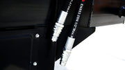 Tocator de crengi REMET RP-200 PTO (la tractor), Ø max. 160 mm