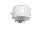 Boiler electric Fornello Titanium Plus 30 litri, 1500 watt, reglaj