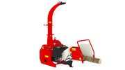 Tocator de crengi MK-170 PTO (la tractor), cu alimentare hidraulică , ø max. 170 mm