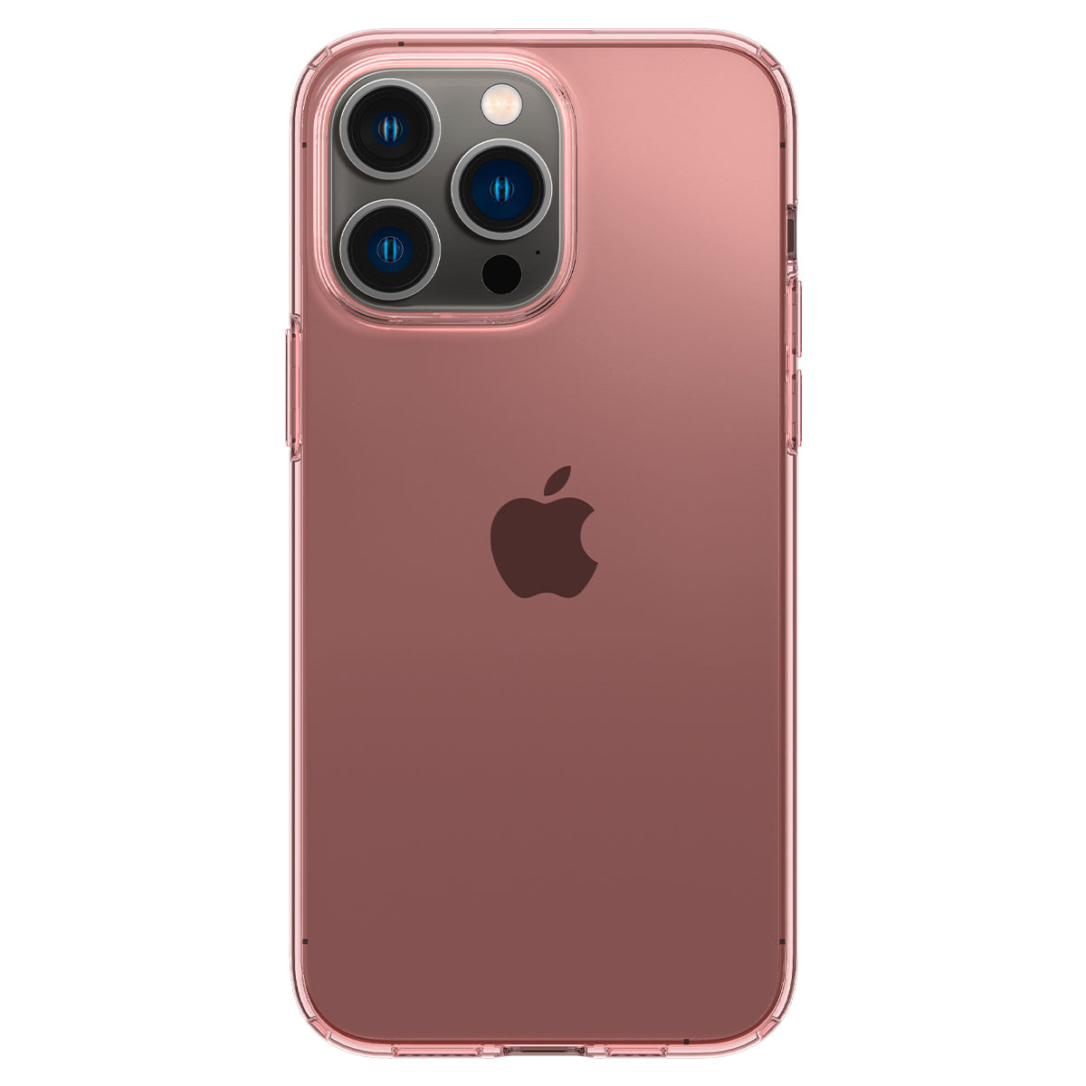 Cumpara Husa de protectie Spigen Crystal Flex pentru iPhone 14 Pro Max, Rose Crystal de la Mesterul Minune