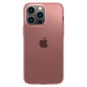Cumpara Husa de protectie Spigen Crystal Flex pentru iPhone 14 Pro Max, Rose Crystal de la Mesterul Minune