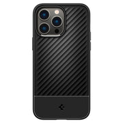 Cumpara Husa de protectie Spigen Core Armor pentru iPhone 14 Pro, Negru de la Mesterul Minune