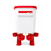 Adapatoare automata pentru pasari 11L