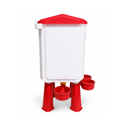 Adapatoare automata pentru pasari 7L