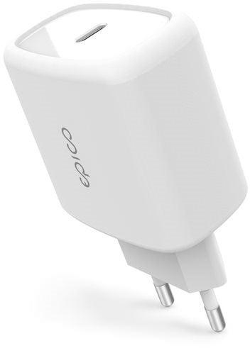 Cumpara Adaptor priza Epico 20W USB-C PD de la Mesterul Minune
