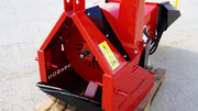 Tocator de crengi REMET RT-690 PTO (la tractor), ∅ max. 130 mm