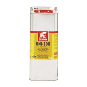 Adeziv lichid PVC Griffon UNI100 5000ml