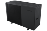 Pompă de căldură hibridă Samsung EHS Quint 12.5 kW Trifazată, Clasa A+++, Recuperare de Căldură, R32 (MIM-E03FN + AE125HCTPGS/EU)