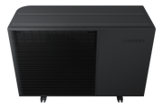 Pompă de căldură hibridă Samsung EHS Quint 16 kW monofazată – unitate compactă (AE160DN*MPK/EU + AE160HCTPES/EU), clasa A+++, recuperare de căldură, R32