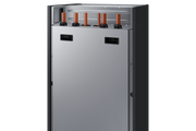 Pompă de căldură Samsung EHS Quint 12.5 kW cu Boiler Integrat 200L (AE200DN*MPK/EU + AE125HCTPES/EU), Clasa A+++, R32