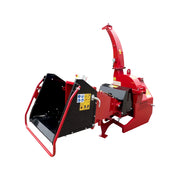 Tocator de crengi STARK BX-72RS PTO, cu sistem alimentare hidraulică, ø max. 180 mm