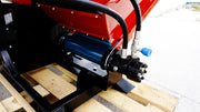 Tocator de crengi REMET RP-150 PTO (la tractor), ø max. 130 mm