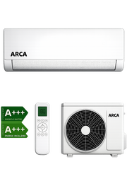 Aer condiționat ARCA ELIS 3 MF 12000 BTU Inverter Wi-Fi, A+++/A++, R32, Încălzire până la -15°C