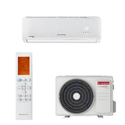 Aer conditionat Ariston Alys R32 C25 MUD0 9000 Btu, follow me, agent