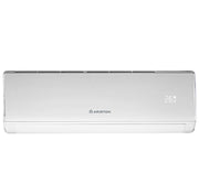Aer conditionat Ariston Kios BS R32 12000 BTU, A++, Wi-Fi, Inverter, racire/incalzire, Auto-Curatare