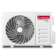 Aer conditionat Ariston Kios BS R32 12000 BTU, A++, Wi-Fi, Inverter, racire/incalzire, Auto-Curatare