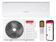 Aer conditionat Ariston Kios BS R32 12000 BTU, A++, Wi-Fi, Inverter, racire/incalzire, Auto-Curatare