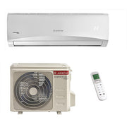 Aer conditionat Ariston SYROS NET 35 12000 BTU, controlat prin Wi-Fi,