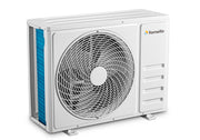 Aer conditionat Fornello BluStar FAN 09 CB, 9000 BTU, clasa energetica A++