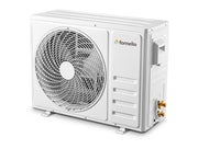 Aer conditionat Fornello BluStar FAN 24 CB, 24000 BTU, clasa energetica A++