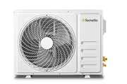 Aer conditionat Fornello BluStar FAN 24 CB, 24000 BTU, clasa energetica A++