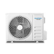 Aer conditionat Fornello BluStark FAN 09 CB, 9000 BTU, clasa energetica A++, WI-FI, cu kit de instalare inclus