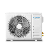 Aer conditionat Fornello BluStark FAN 09 CB, 9000 BTU, clasa energetica A++, WI-FI, cu kit de instalare inclus