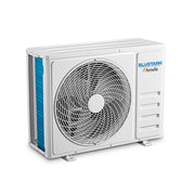 Aer conditionat Fornello BluStark FAN 09 CB, 9000 BTU, clasa energetica A++, WI-FI, cu kit de instalare inclus