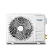 Aer conditionat Fornello BluStark FAN 12 CB, 12000 BTU, clasa energetica A++, WI-FI, cu kit de instalare inclus