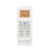 Aer conditionat Fornello BluStark FAN 18 CB, 18000 BTU, clasa energetica A++, WI-FI, cu kit de instalare inclus
