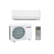 Aer conditionat Mitsubishi Electric inverter MSZ-DW50VF+MUZ-DW50VF