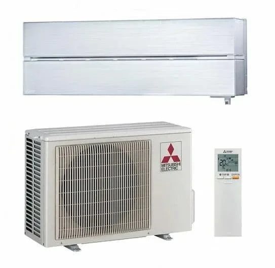 Aer conditionat Mitsubishi Electric Kirigamine Deluxe