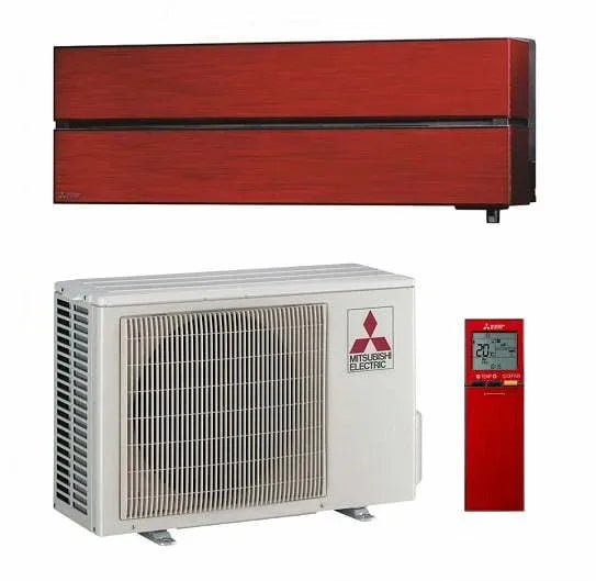 Aer conditionat Mitsubishi Electric Kirigamine Deluxe