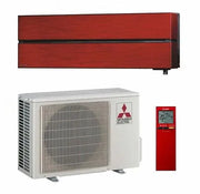 Aer conditionat Mitsubishi Electric Kirigamine Deluxe