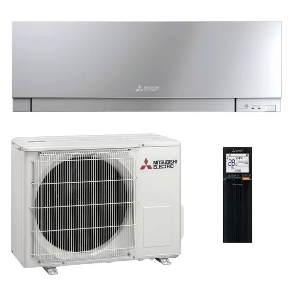 Aer conditionat Mitsubishi Electric Kirigamine Zen