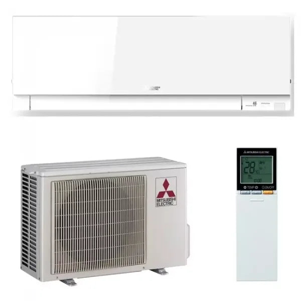 Aer conditionat Mitsubishi Electric Kirigamine Zen