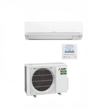 Aer conditionat Mitsubishi Electric MSY-TP35VF+MUY-TP35VF 12000 BTU