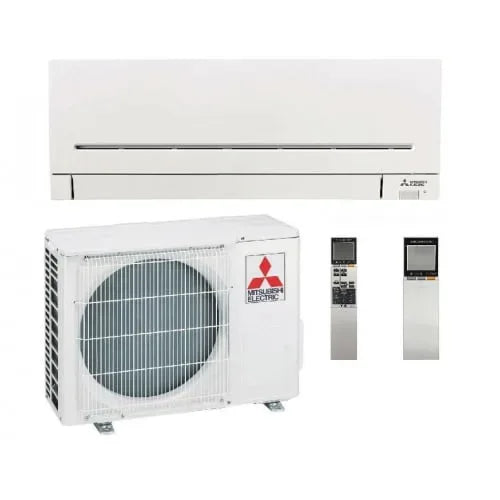 Aer conditionat Mitsubishi Electric MSZ-AP35VGK+MUZ-AP35VG 12000 BTU
