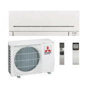 Aer conditionat Mitsubishi Electric MSZ-AP35VGK+MUZ-AP35VG 12000 BTU